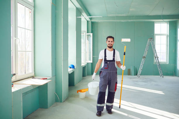 Best Post-Remediation Verification Testing  in Vonore, TN