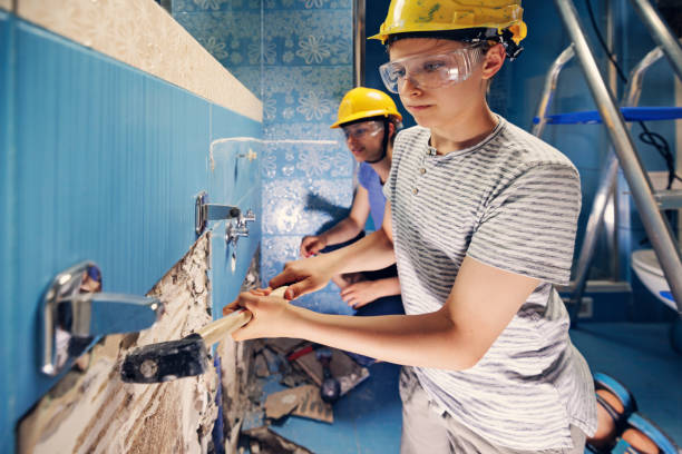 Best Mold Odor Removal Services  in Vonore, TN