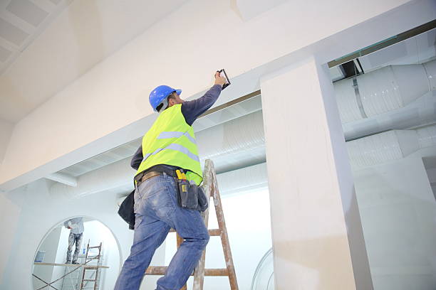Mold Documentation for Insurance Claims in Vonore, TN